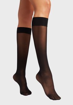 Black Individual 10 Knee Socks Thigh Highs, Light As A Feather, Black Socks, Black Knees, High Knees, Knee Socks, Knee High Socks, Socks For Sale, High Socks