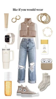 Cute Easy Outfits For School, Preppy Fall Outfits, Simple Outfits For School, Casual Preppy Outfits, Trendy Outfits For Teens, Cute Lazy Day Outfits, Classy Fashion, Cute Preppy Outfits, Trendy Fall Outfits