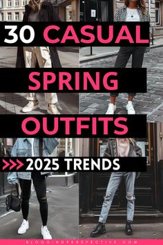 These casual spring outfits are a must-see for any fashionista! Featuring cute casual outfits and trendy spring outfits 2025, this collection has all the casual spring outfit inspo 2025 you need to glow. Explore chic casual outfits for women and dazzling spring outfits—check out the blog now for all the casual outfits 2025!