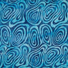 an abstract blue background with swirls