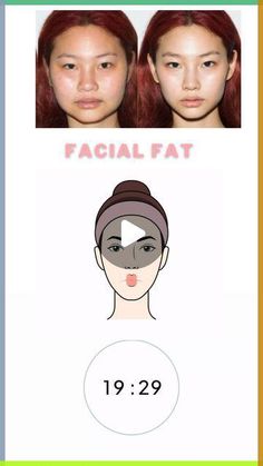 Workout For Face Fat Loss, Beautiful Comments On Instagram, Workout For Face, Lose Face Fat Exercises, How To Reduce Face Fat Fast, Ejercicios Aesthetic, How To Get Rid Of Face Fat Fast, Face Fat Workout, Face Glow Up