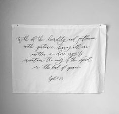 a piece of paper with writing on it and a handwritten poem in cursive ink