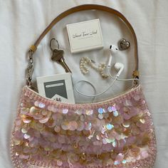 Pink Princess, Girls Bags, Mode Inspiration, Girly Girl, Girly Things, Pretty In Pink, Fashion Inspo Outfits