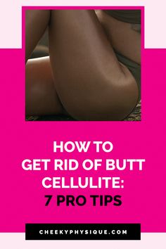 How to get rid of underbutt cellulite, with our best diet, exercise, and skincare strategies to banish cellulite dimples and attain a firm, smooth booty. Yoga For Flat Belly, Fat Loss Food Plan, Fat Burning Yoga, Beginner Yoga Workout, Best Diet, Healthy Exercise, Diet Exercise, Diy Hair Care, Yoga Poses For Beginners