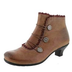 Category:Boots; Upper Materials:Faux Leather; Season:Winter,Fall; Heel Type:Block Heel; Gender:Women's; Toe Shape:Round Toe; Type:Booties Ankle Boots; Style:Minimalism,Elegant,Fashion,Vintage; Heel Height(inch):1-2; Outsole Materials:Rubber; Occasion:Daily; Closure Type:Buckle; Pattern:Solid Color; Listing Date:09/01/2023; Production mode:External procurement; 2023 Trends:Button Boots,Booties Ankle Boots,Heel Boots,Plus Size; Size chart date source:Provided by Supplier. Plus Size Booties, Ankle Boots Winter, Boots Plus Size, Cheap Ankle Boots, Comfy Heels, Chunky Heel Booties, Booties Ankle Boots, Sneakers Looks, Winter Ankle Boots