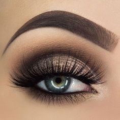 Long False Lashes, Make Up Designs, Hooded Eye Makeup, Eye Makeup Tips, Makeup Pictures, Makeup Designs, Makeup Tutorials