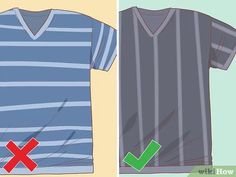 4 Ways to Dress Well As an Overweight Man - wikiHow Clothes For Big Men