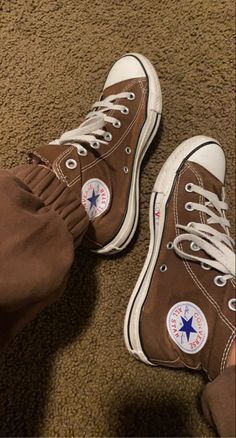 Brown Converse, Fotografi Vintage, Brown Aesthetic