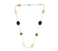 Sunny and sophisticated, this sterling silver necklace beautifully blends lemon, olive, and smoky quartz beads to deliver an unforgettable look. Sterling Necklaces, Quartz Beads, Lemon Quartz, Smoky Quartz, Sterling Silver Necklace, Sterling Silver Necklaces, Silver Necklace, Lemon, Jewelry Necklaces