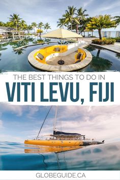 the best things to do in vitlevu, fiji