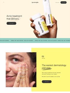 #Product_Email_Design #Ecommerce_Landing_Page_Design #Product_Landing_Page_Design #Ecommerce_Landing_Page Product Email Design, Product Landing Page Design, Best Landing Page Design, Best Landing Pages, Email Marketing Design Inspiration, 타이포그래피 포스터 디자인, Business Colors, Website Design Layout, Email Template