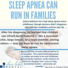 Think you may have sleep apnea?   Take the first step towards getting a better nights sleep while preventing other serious health problems.   Contact Slave Lake Dental and get your free sleep apnea consultation.  #bettersleep #betterlife #firststep #slavelakedental Take The First Step, Health Problems, Good Night Sleep, First Step, Better Life, The First, Facial, Conditioner