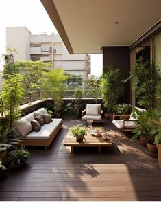 #homedecor, #interiordesign, #homedesign, #decor inspiration Dream Terrace, Roof Apartment, Outdoor Balcony Furniture, Minimalist Board, Apartment Backyard, Terrace Designs, Balcony Makeover, Balcony Design Ideas