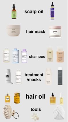 How To Make Hair Less Dry, Popular Ulta Products, Hair Products For Blonde Hair, Hair Care Steps, Shampoo Olaplex, Healthy Hair Routine, Haircare Routine, Basic Skin Care Routine, Shower Skin Care