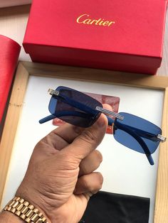 Luxury Sunglasses Men Fashion, Cartier Shades, Cartier Glasses Men, Fancy Pants Outfit, Glasses Sketch, Leather Slippers For Men