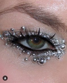 Peter Pan Kostüm, Makeup Obsession, Pretty Makeup, Creative Makeup