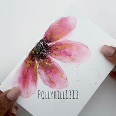 Polly Hill | EFAQA time! What’s EFAQA? Extremely frequently asked questions again.... (AKA the cheeky edition😛) Q: What is the white you use for the... | Instagram Lack Of Respect, Watercolor Video, Watercolor Poppies, Just Live, Art Hub, Committed Relationship, Loose Watercolor, Rainbow Background, Smiley Faces