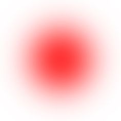 an abstract red and white background with a circular design in the center, that appears to be blurry