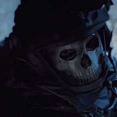 a skeleton wearing a helmet and leather jacket