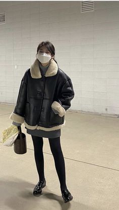 Pea Coat Outfits, Cute Outfit Ideas For Winter, Outfit Ideas For Christmas, Aesthetics Outfits, Outfit Ideas For Winter, Preppy Chic Outfits, Korean Winter Outfits, Winter Aesthetics, Cute Outfit Ideas