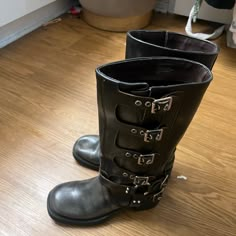 Steve Madden Rocky Boots Brown 8.5 Brand New Never Worn Steven Madden Boots Outfit, Steve Madden Boots Outfit, Rocky Boots, Madden Boots, Shoes Steve Madden, Fall Boots, Steve Madden Boots, Closet Goals, Size 8 Women