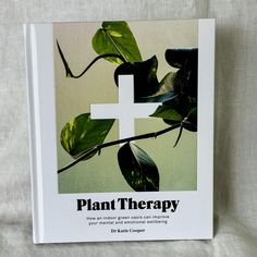 Plant Therapy Nature, Plant Books, Tools Aesthetic, Aesthetic Gardening, Aesthetic Plants, About Plants, Aesthetic Garden, Plant Therapy, Garden Aesthetic