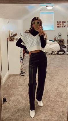 Teen Fashion Outfits, Winter Fashion Outfits, Winter Outfit