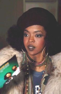 Ms Lauryn Hill, Lauren Hill, Meagan Good, Lauryn Hill, Neo Soul, Female Rappers, Soul Music, Black Excellence, Black Queen