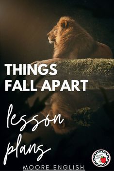 Things Fall Apart is truly one of my favorite novels to teach, and in an effort to help more teachers use this novel, I’ve put together a bundle of my favorite paired text resources, including comprehension and analysis questions, listening guides, and synthesis writing prompts. This collection of paired texts, including poems, informational texts, nonfiction texts, and listening activities helps students synthesize across texts, making connections, and finding themes and main ideas! Teaching Figurative Language, Reading Analysis, Listening Activities, Literary Theory