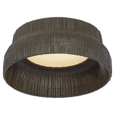 an image of a modern light fixture on a white background in the style of pleated fabric