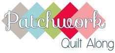 the logo for patchwork quilt along