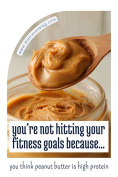 if a "fitness influencer" tells you to try their protein recipe but all they did was add peanut butter... run. PB is considered a FAT source. You more than likely need 120+ grams of protein each day, and peanut butter has about 6-8 grams per serving (that's 5% of your daily intake at most babe). It's all calories for no considerable amounts of protein! 🥜 Diet Reset, Macro Meal Plan, Fitness Influencer, Protein Recipe, Macros Diet, Macro Meals, Nourishing Foods, Peanut Butter Protein, Fiber Rich Foods