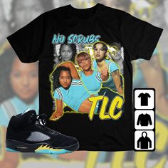 Outfits For Aqua Jordan 5s, Aqua Shirt Outfit, Air Jordan 5 Retro Aqua Outfits, Jordans 5 Outfit, Jordan 5 Retro Aqua Outfit, Jordan Aqua 5s Outfit, Retro 6 Jordans Outfit Women, Jordan 5 Aqua Outfit Women, Air Jordan 5 Retro Outfits