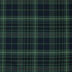 Green Tartan Wallpaper, Toilet Inspiration, Hunter Bedroom, Ralph Loren, Marketing Colors, Ralph Lauren Fabric, Fabric Products, Plaid Wallpaper, Green Tartan