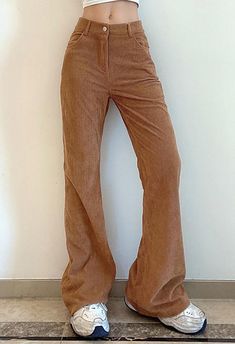 Product description

Style: Casual, Street
Main Material: Polyester
Fit Type: Regular
Design: High Waisted, Button Zip Closure, Pockets Vintage Harem Pants, Corduroy Flare Pants, Sportswear Leggings, Pants Women Fashion, Pants Brown, Hippie Vibes, Sports Trousers, Flare Leg Pants, Bell Bottom Pants