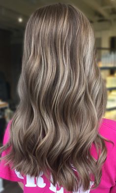 Balayage, Lowlights In Dark Blonde Hair, Dark Blonde Hair With Dark Lowlights, Low Light Dark Blonde, Lowlights On Dark Blonde Hair, Dirty Blonde Hair With Lowlights Dark, Dark Blonde With Lowlights, Dark Blonde Hair With Lowlights, Dark Blonde Lowlights