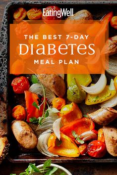 200 Calorie, Healthy Recipes For Diabetics, 7 Day Meal Plan, Healthy Meal Plans, Blood Sugar Levels, Week Meal Plan, Eating Plans, Meals For The Week, Blood Sugar