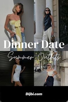 Summer Dinner Date Outfit, Date Outfit Ideas Casual, Dinner Date Outfit Ideas, Date Night Outfit Men, Date Night Outfits Spring, Date Night Outfit Romantic, Dinner Date Outfit, Casual Night Out Outfit, Hot Red Dress