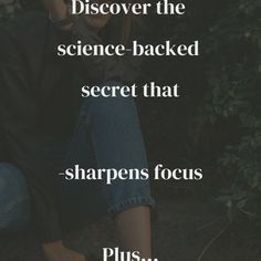 🌿 Prioritize Your Well-Being with MAKE Wellness Focused 🌿 Experience enhanced energy, mental clarity, and overall vitality with MAKE Wellness Focused! This powerful, nutrient-packed formula supports your body and mind, helping you stay on top of your game every day. Take a step toward a healthier, more vibrant you—because your wellness is worth it. 👉 Ready to make wellness your focus? Let’s get started! Comment FOCUS and I'll send you a link for you to learn more or get yours today! #MAK...