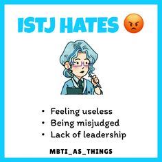 Istj Mbti Vibe, Istj Infj Friendship, Istj Things, Istj Enfp Meme, Istp Intj Meme, Codm Wallpapers, Istj Personality Memes