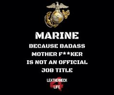 Marine Love