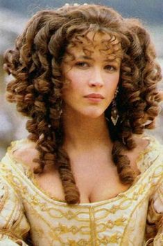 alerie hightower tyrell fancast fc faceclaim asoiaf a song of ice and fire aesthetic 1700s Hair, Historical Hairstyles, 17th Century Fashion, French Actress, Hair Reference, Long Curly Hair, Long Curly, Marie Antoinette, Hair Designs