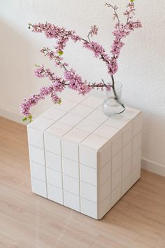 Tile Cube, Side Table, Coffee Table With Tiles, Auxiliary Hand Made Table, Color Cube Made of Mosaic, Deco Cube, Tile Style for Home, Modern - Etsy Mosaic Tiles Table, Table With Tiles, Cube Tile, Tile Side Table, Hand Made Table, Mosaic Tile Table, Color Cube, Cube Side Table, Tile Furniture