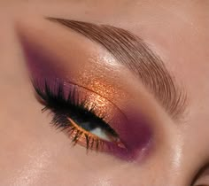 Maquillage Yeux Cut Crease, The Sanderson Sisters, Super Shock, Colourpop Cosmetics, Sanderson Sisters