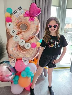 Turning 8 Birthday Ideas, 10 Party Theme, 9th Birthday Party Themes, Taylor Swift Piñata Ideas, Taylor Swift 11th Birthday Party Ideas, Taylor Swift Candy Bar Ideas, 10 Birthday Ideas, Taylor Swift 9th Birthday Party, Taylor Swift 8th Birthday Party Ideas