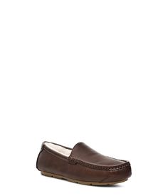 PRICES MAY VARY. Slip-on Scuff Slipper Synthetic Leather Upper Faux fur lining Rubber Outsole Koolaburra By Ugg, Mens Uggs, Synthetic Leather, Chocolate Brown, Special Features, Faux Fur, Leather Upper, Slippers, Slip On