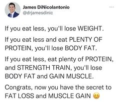 Stop Food Cravings, James Dinicolantonio, Lichaamsgewicht Training, Get My Life Together, At Home Workout Plan, Weight Workout Plan, Sugar Cravings, How To Eat Less