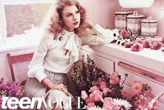 Taylor Swift for Teen Vogue Magazine 2011 photoshoot #taylorswift #taylor #teenvogue #teenvoguemagazine #photoshoot Age Photos, Red Tour, Faith Hill, Jesy Nelson, Wildest Dreams, Keith Urban, Billboard Music Awards