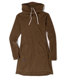 Elevate your outdoor style with the Velma Fleece Dress. Stay warm and stylish in our quality fleece clothing collection at Deso Supply Co. Outdoor Clothing Brands, Functional Clothing, Garment Manufacturing, Fleece Dress, Outdoor Fashion, Outdoor Style, Deep Sea, Outdoor Apparel, Winter Dresses