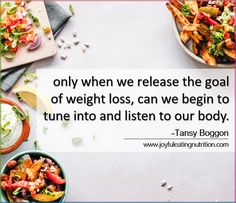 In this blog, I share why mindful eating IS NOT a weight loss tool. I believe we need to completely ditch the desire for weight loss to form an intuitive and joyful relationship with food. Diet Myths, Relationship With Food, Mindful Eating, We Need, Mindfulness, Diet, Ethnic Recipes